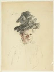Portrait d