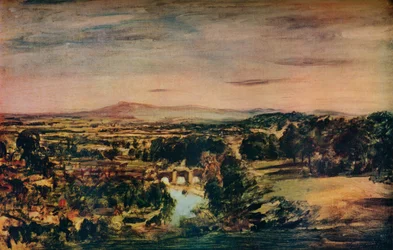 Ludlow, vers 1895 1930