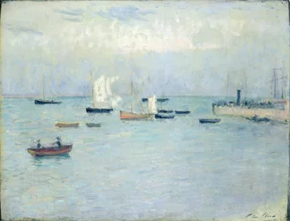 Port de Poole
