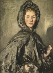 Le Domino, 1904