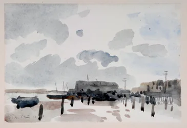 Le Quai, Shoreham