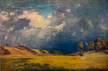 La Tempête