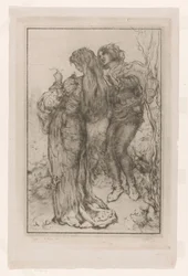 Les Enfants du Roi