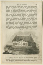 Stafford - Cottage d