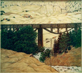 Pont, (Viaduc)