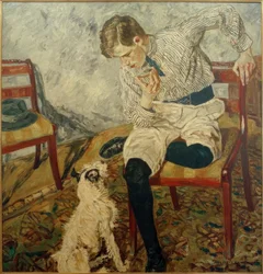 Le Petit-déjeuner