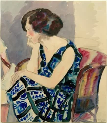 Belle-fille Hanni