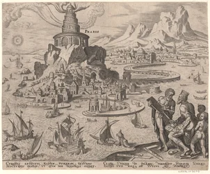 Le phare d