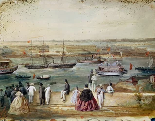 Paysage de Cuba