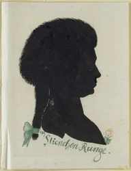 Stienchen Runge, 789