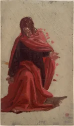 Apôtre Thomas