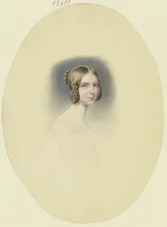 Mary de Bernus