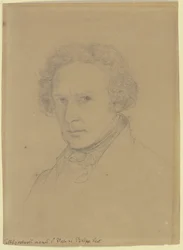Autoportrait