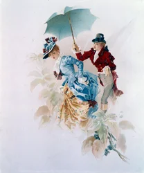 Illustration de Linder