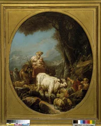 Bergerie