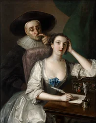 Le Scribe