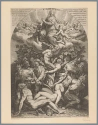 Allégorie de l