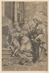 Sainte Catherine de Sienne