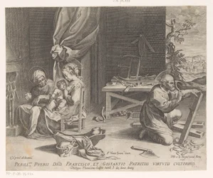 Sainte Famille