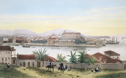 Rio de Janeiro