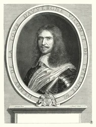 Henri de la Tour d