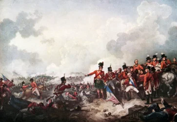 La bataille d