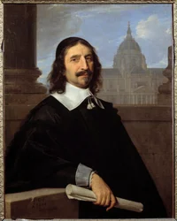 Portrait de l