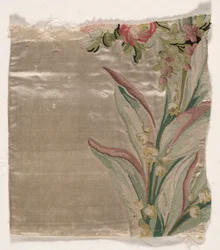 Fragment de couverture