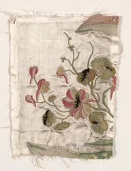 Fragment de couverture