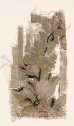 Fragment de couverture