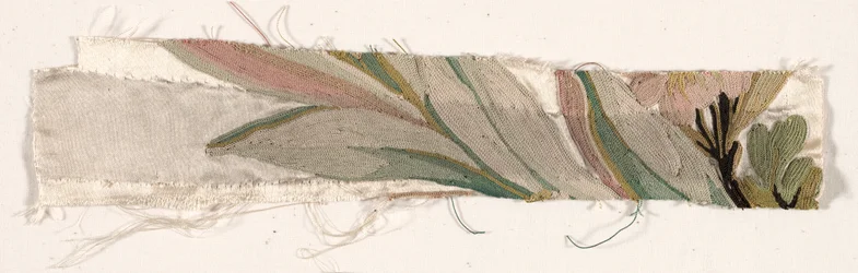 Fragment de couverture