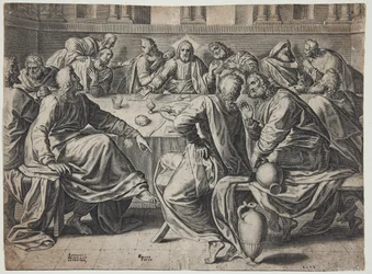 La Cène