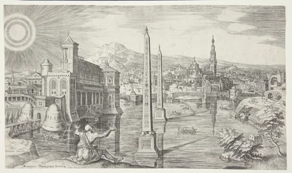 La prophétie d