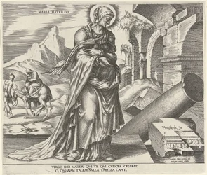 Marie (Marie Mater Dei)