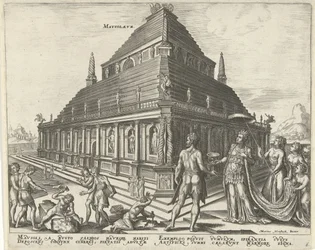 Mausolée d