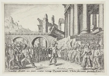 Le peuple d