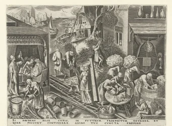 Prudence (Les sept vertus)