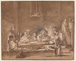 La Cène