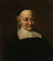 Joost van den Vondel (1587-1679), poète
