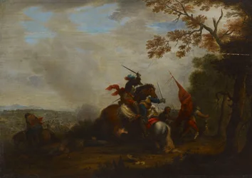 Scène d