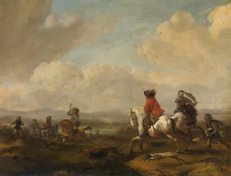 La promenade en voiture