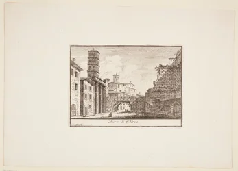 Danois :  Forum de Nerva