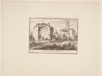 Danois : Temple du soleil et de la lune