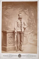 Rudolf, prince héritier d