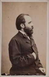 Portrait du chef d