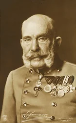 Empereur François-Joseph Ier d