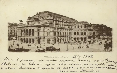 Opéra d