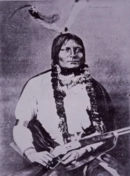 Rébellion de Riel au Canada, 