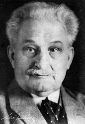 Leoš Janáček