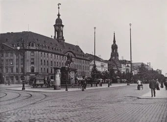 Hauptstrasse à Neustadt